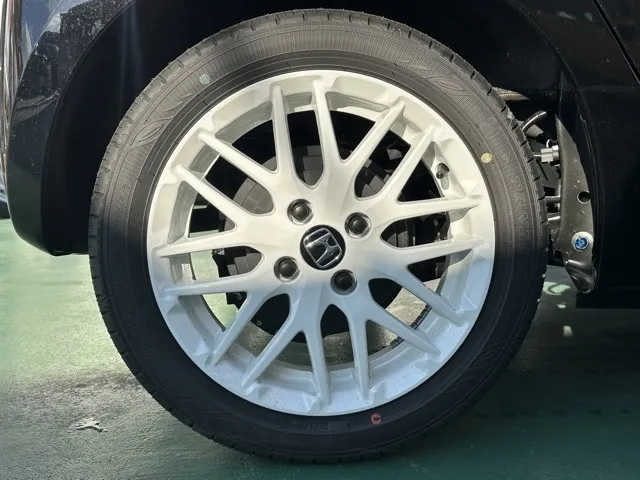 N-ONE(ホンダ)ＲＳ ６ＭＴ届出済未使用車 11