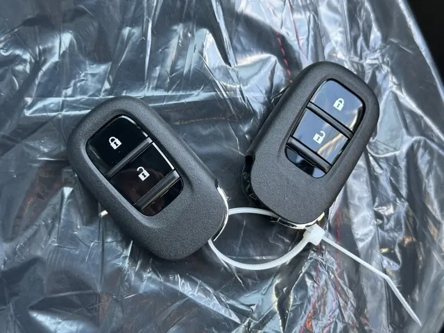 N-ONE(ホンダ)ＲＳ ６ＭＴ届出済未使用車 23