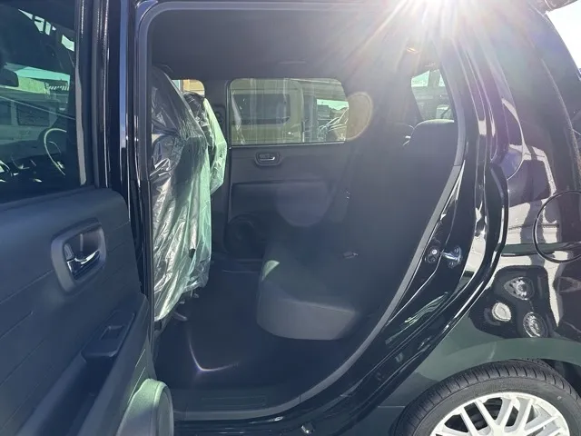 N-ONE(ホンダ)ＲＳ ６ＭＴ届出済未使用車 4