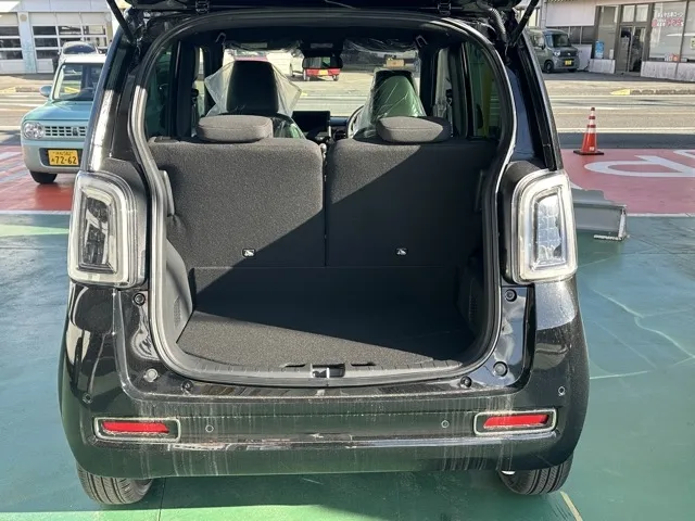 N-ONE(ホンダ)ＲＳ ６ＭＴ届出済未使用車 8