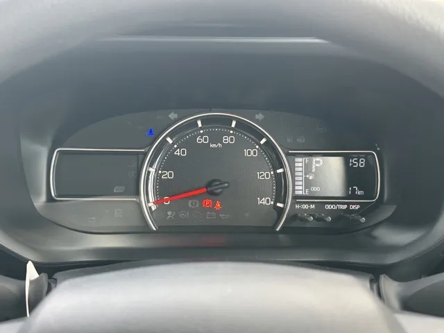 ムーヴ(ダイハツ)X届出済未使用車 16