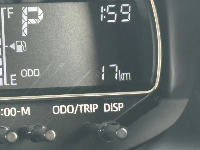 ムーヴ(ダイハツ)X届出済未使用車 17