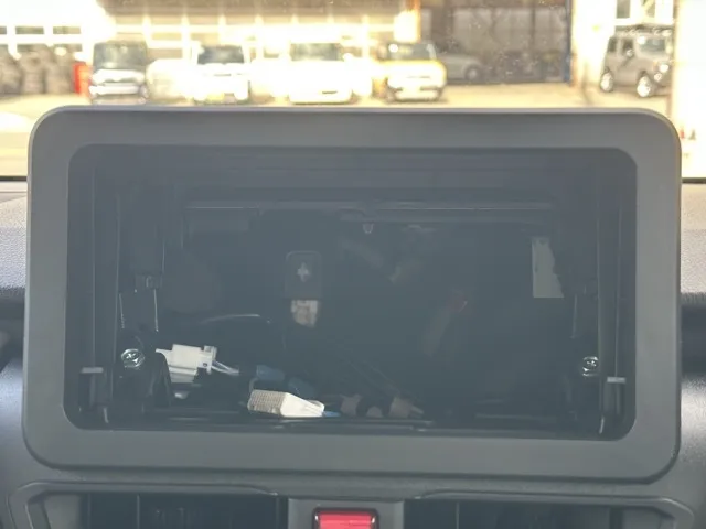 ムーヴ(ダイハツ)X届出済未使用車 18