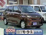 ムーヴ未使用車
