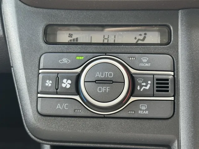 ムーヴ(ダイハツ)X届出済未使用車 19