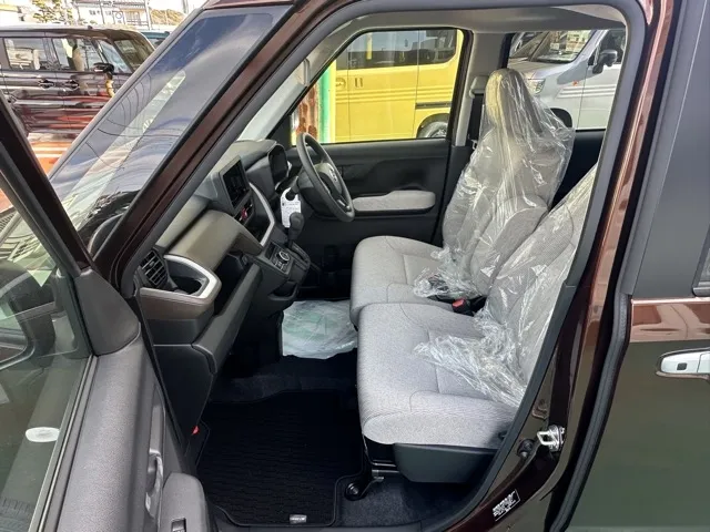 ムーヴ(ダイハツ)X届出済未使用車 3