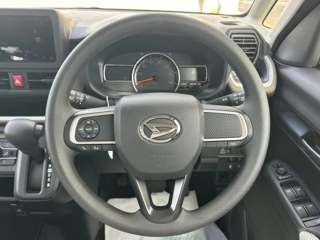 ムーヴ(ダイハツ)X届出済未使用車 5