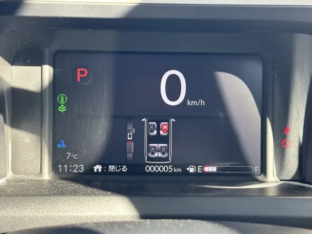 N-BOX(ホンダ)N-BOX コンフォートＰ届出済未使用車 19