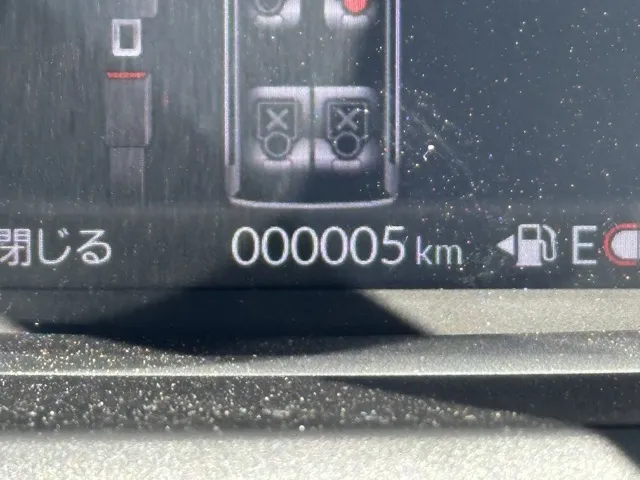 N-BOX(ホンダ)N-BOX コンフォートＰ届出済未使用車 20