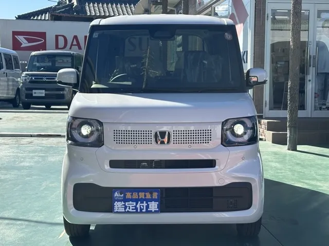 N-BOX(ホンダ)N-BOX コンフォートＰ届出済未使用車 28