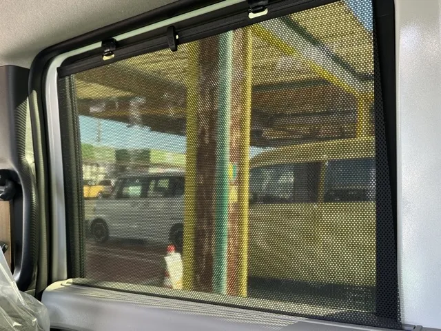 N-BOX(ホンダ)N-BOX コンフォートＰ届出済未使用車 7