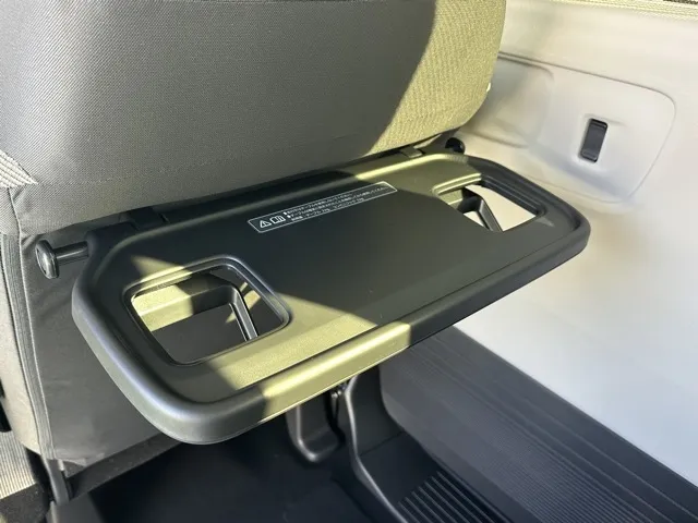 N-BOX(ホンダ)N-BOX コンフォートＰ届出済未使用車 8