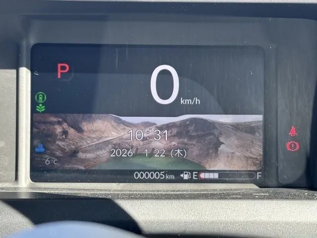 N-BOX(ホンダ)N-BOX コンフォートＰ届出済未使用車 19