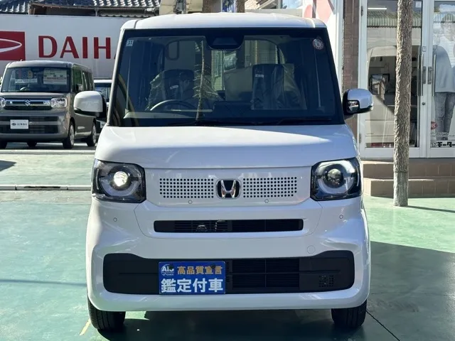 N-BOX(ホンダ)N-BOX コンフォートＰ届出済未使用車 28