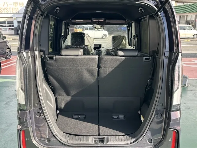 N-BOX(ホンダ)N-BOXカスタム コーディネートスタイル届出済未使用車 10