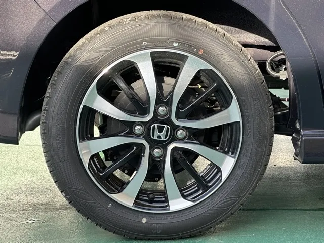 N-BOX(ホンダ)N-BOXカスタム コーディネートスタイル届出済未使用車 13