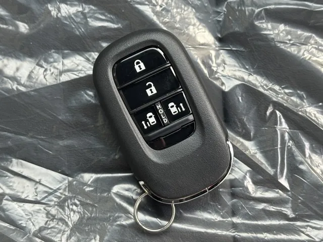 N-BOX(ホンダ)N-BOXカスタム コーディネートスタイル届出済未使用車 28