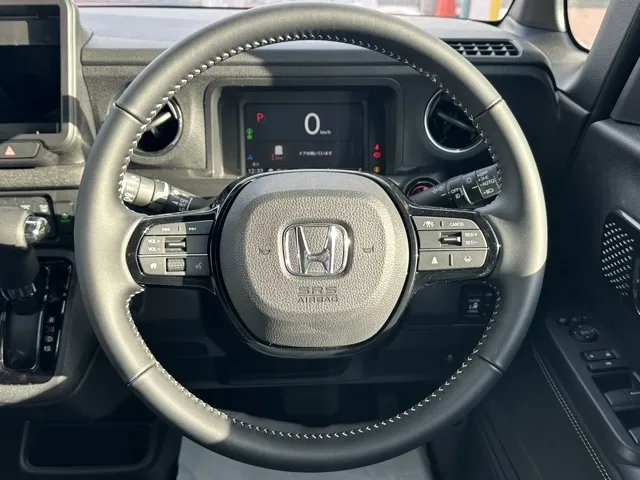 N-BOX(ホンダ)N-BOXカスタム コーディネートスタイル届出済未使用車 6