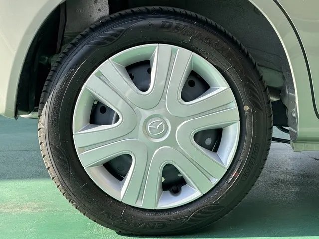 フレアワゴン(マツダ)XS 全方位ナビ中古車 11