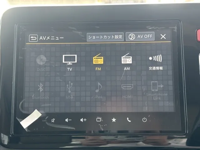 フレアワゴン(マツダ)XS 全方位ナビ中古車 21