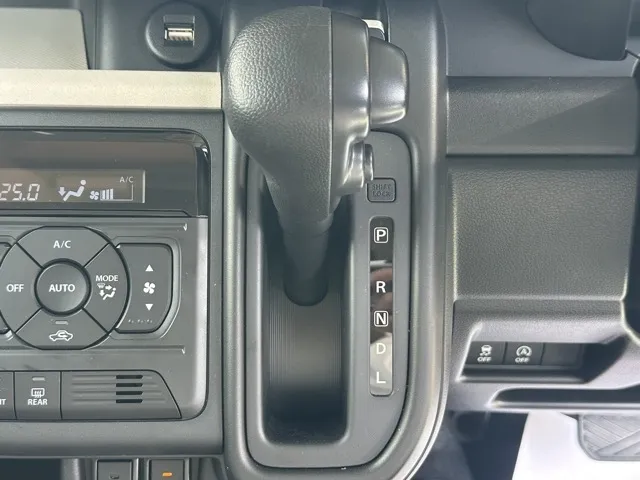 フレアワゴン(マツダ)XS 全方位ナビ中古車 25