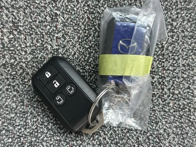 フレアワゴン(マツダ)XS 全方位ナビ中古車 28