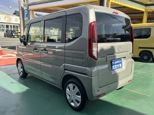 フレアワゴン(マツダ)XS 全方位ナビ中古車 2