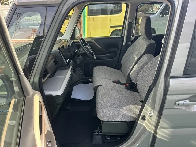 フレアワゴン(マツダ)XS 全方位ナビ中古車 3