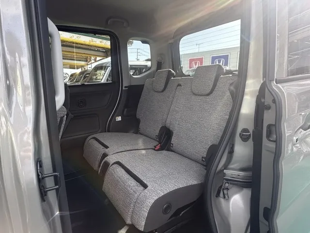 フレアワゴン(マツダ)XS 全方位ナビ中古車 4