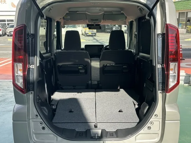 スペーシア(スズキ)フレアワゴン XS 全方位ナビ中古車 9