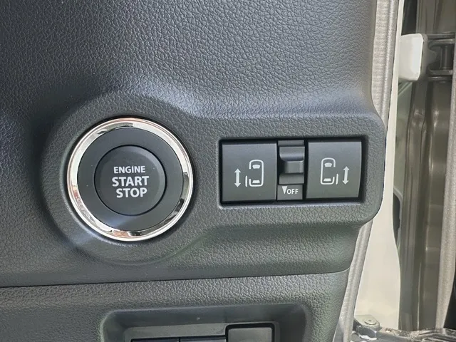 スペーシア(スズキ)フレアワゴン XS 全方位ナビ中古車 12