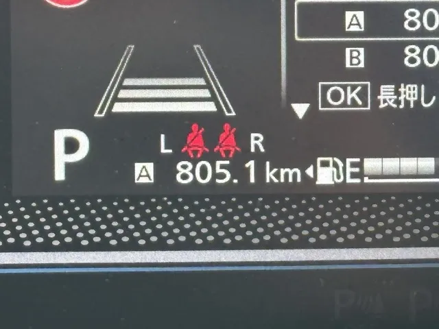 スペーシア(スズキ)フレアワゴン XS 全方位ナビ中古車 16