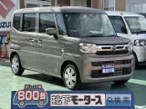 スペーシア未使用車