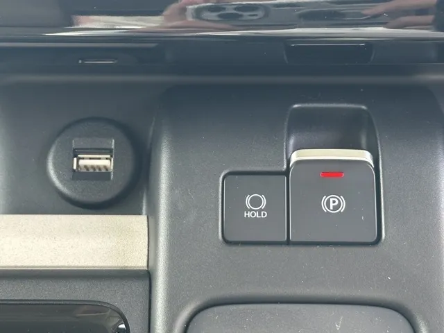 スペーシア(スズキ)フレアワゴン XS 全方位ナビ中古車 23