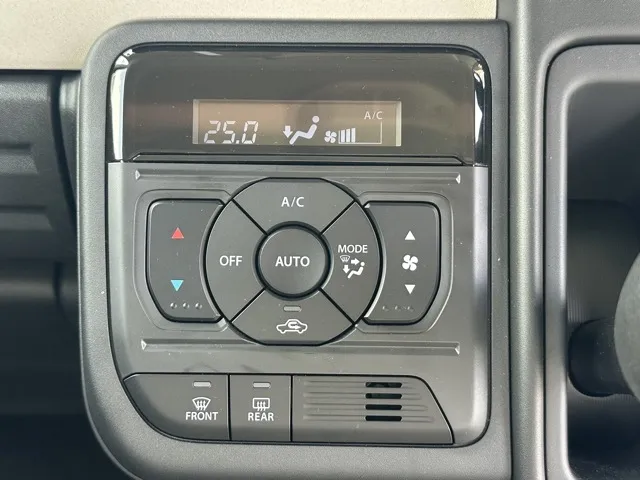 スペーシア(スズキ)フレアワゴン XS 全方位ナビ中古車 24