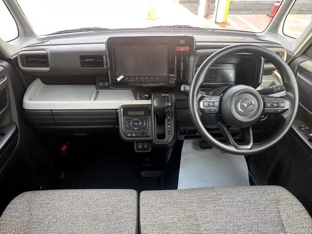 スペーシア(スズキ)フレアワゴン XS 全方位ナビ中古車 5