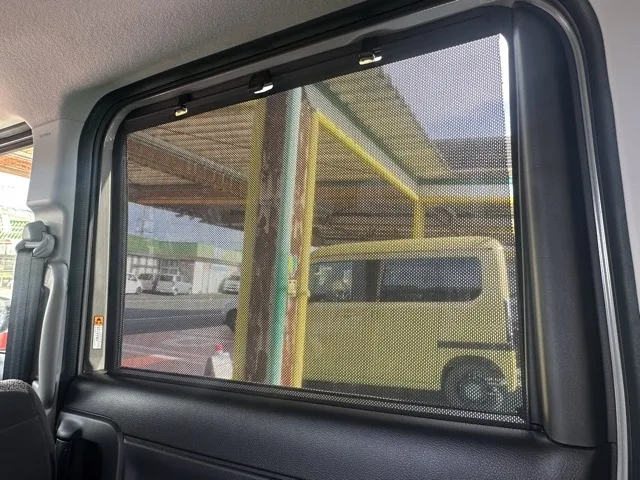 スペーシア(スズキ)フレアワゴン XS 全方位ナビ中古車 7