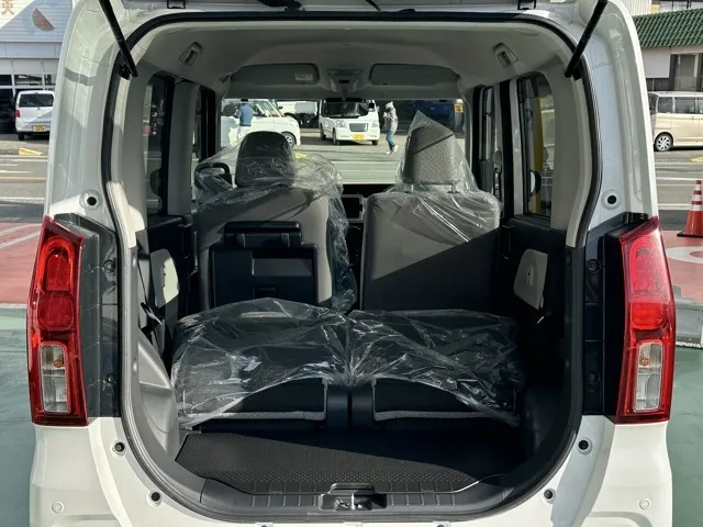 タント(ダイハツ)L届出済未使用車 10