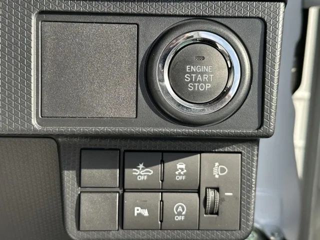 タント(ダイハツ)L届出済未使用車 14