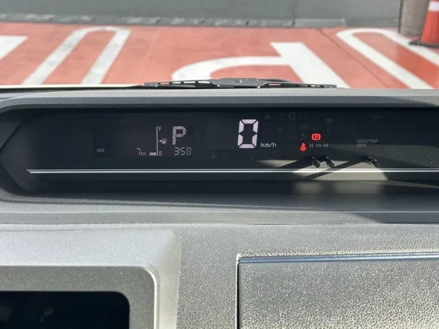 タント(ダイハツ)L届出済未使用車 16