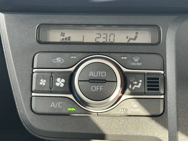 タント(ダイハツ)L届出済未使用車 19