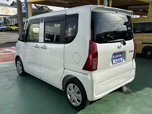 タント(ダイハツ)L届出済未使用車 2
