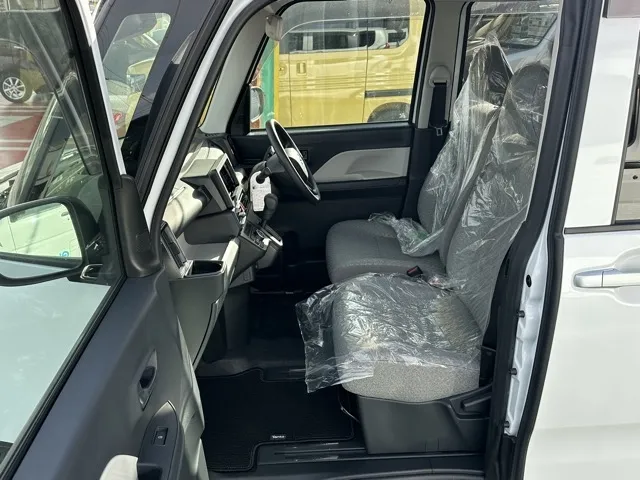 タント(ダイハツ)L届出済未使用車 3
