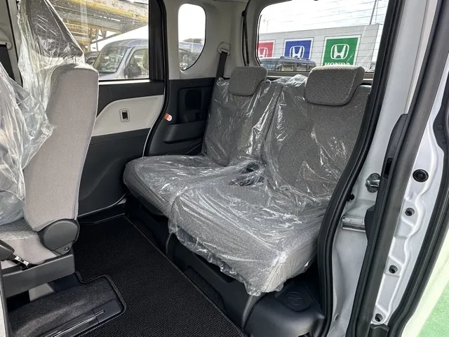 タント(ダイハツ)L届出済未使用車 4