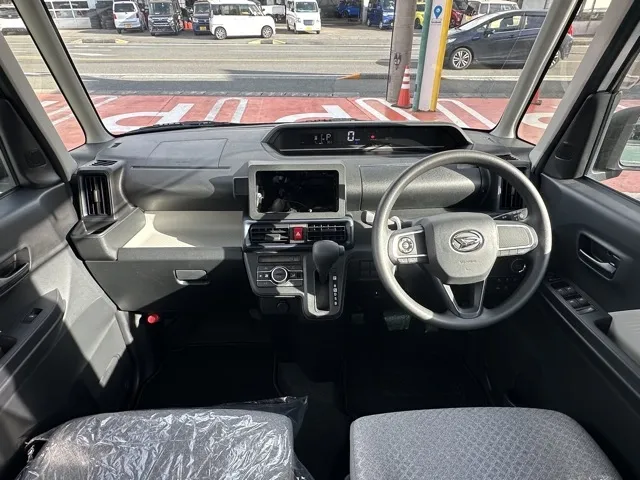 タント(ダイハツ)L届出済未使用車 5