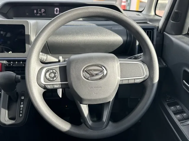 タント(ダイハツ)L届出済未使用車 6