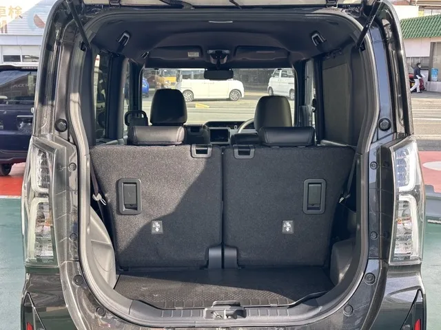 タント(ダイハツ)Ｘ中古車 10