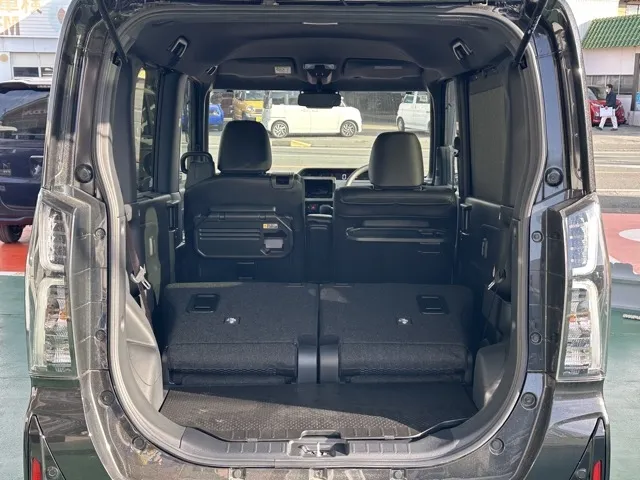 タント(ダイハツ)Ｘ中古車 11