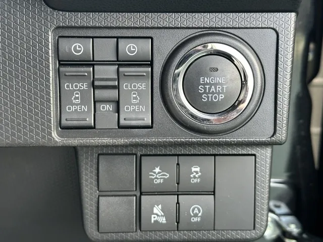 タント(ダイハツ)Ｘ中古車 15