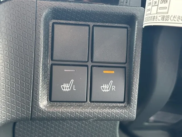 タント(ダイハツ)Ｘ中古車 16